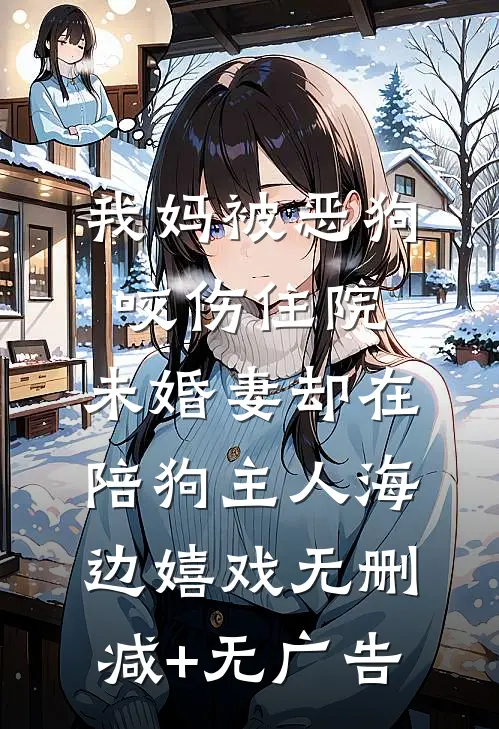 我妈被恶狗咬伤住院，未婚妻却在陪狗主人海边嬉戏无删减+无广告