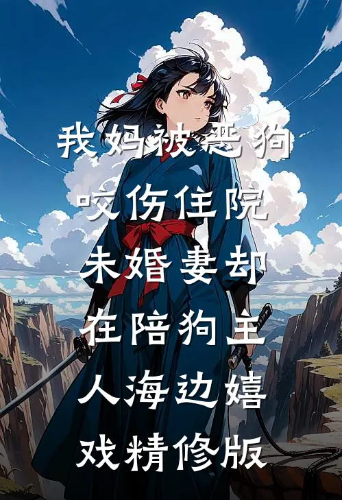 我妈被恶狗咬伤住院，未婚妻却在陪狗主人海边嬉戏精修版