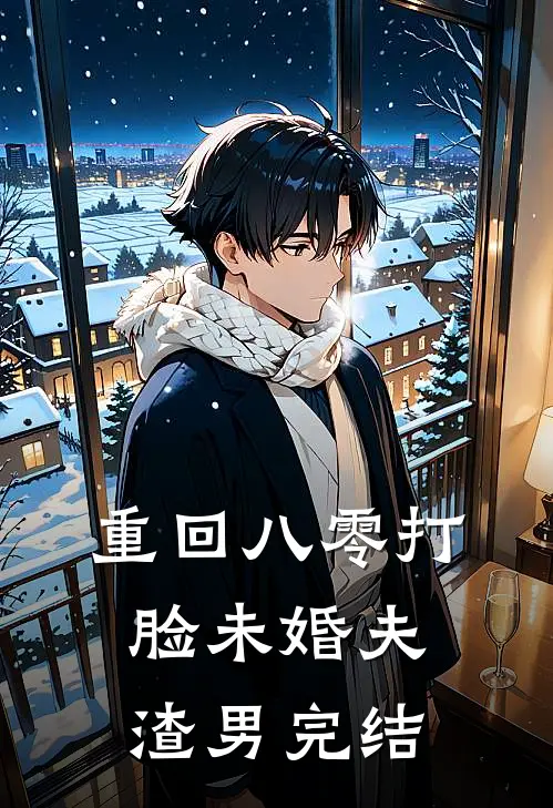 重回八零打脸未婚夫渣男完结
