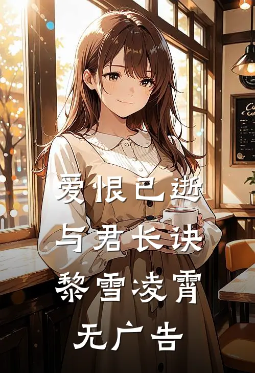 等一场冬雪，许一朝盛愿后续+结局