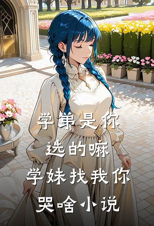 学弟是你选的嘛，学妹找我你哭啥小说