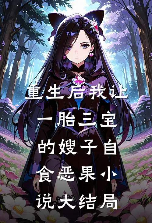 重生后我让一胎三宝的嫂子自食恶果小说大结局