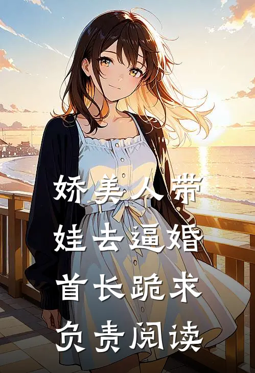 娇美人带娃去逼婚，首长跪求负责阅读
