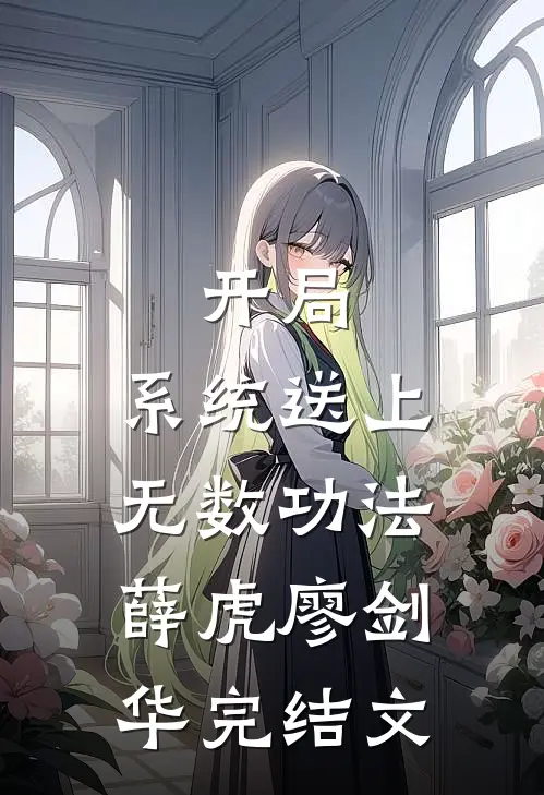 开局：系统送上无数功法薛虎廖剑华完结文