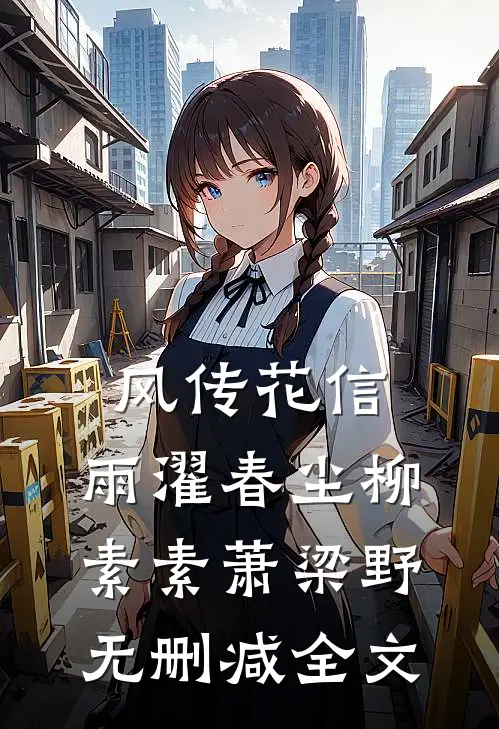 风传花信，雨濯春尘柳素素萧梁野无删减全文