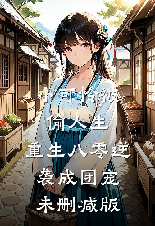 小可怜被偷人生，重生八零逆袭成团宠未删减版