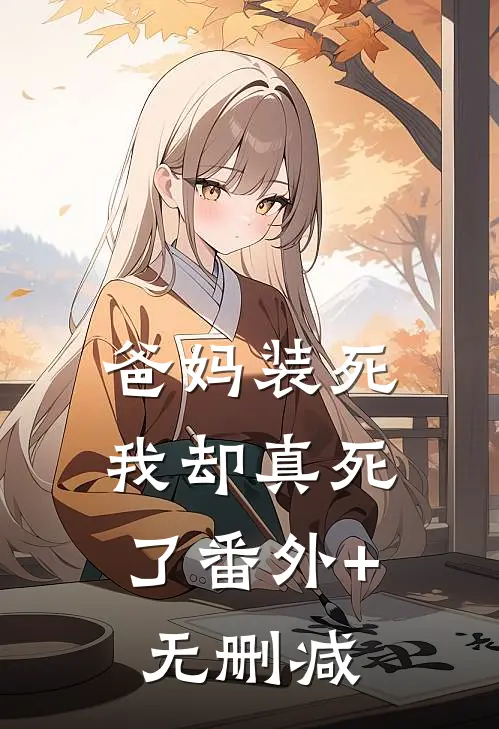 爸妈装死，我却真死了番外+无删减