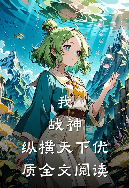 我，战神，纵横天下优质全文阅读