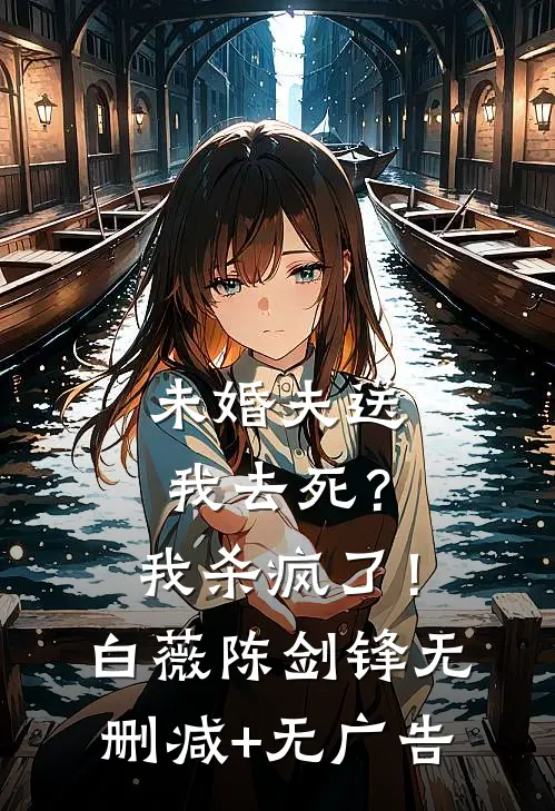未婚夫送我去死？我杀疯了！白薇陈剑锋无删减+无广告
