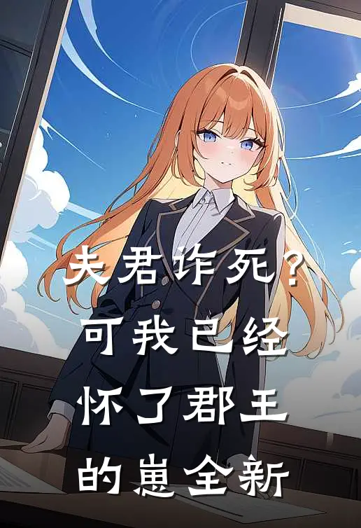 夫君诈死？可我已经怀了郡王的崽全新