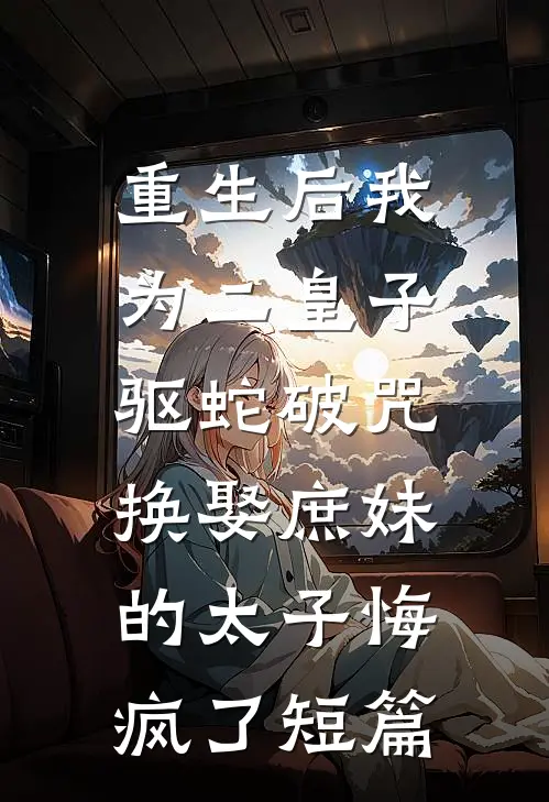 重生后我为二皇子驱蛇破咒，换娶庶妹的太子悔疯了短篇
