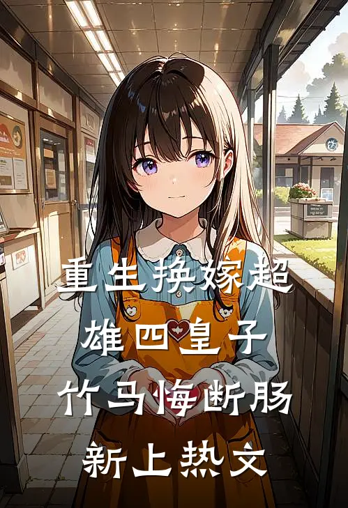 重生换嫁超雄四皇子，竹马悔断肠新上热文