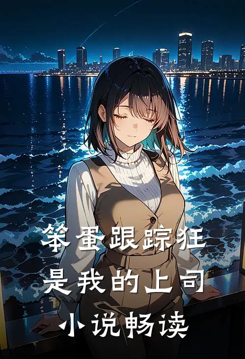笨蛋跟踪狂是我的上司小说畅读