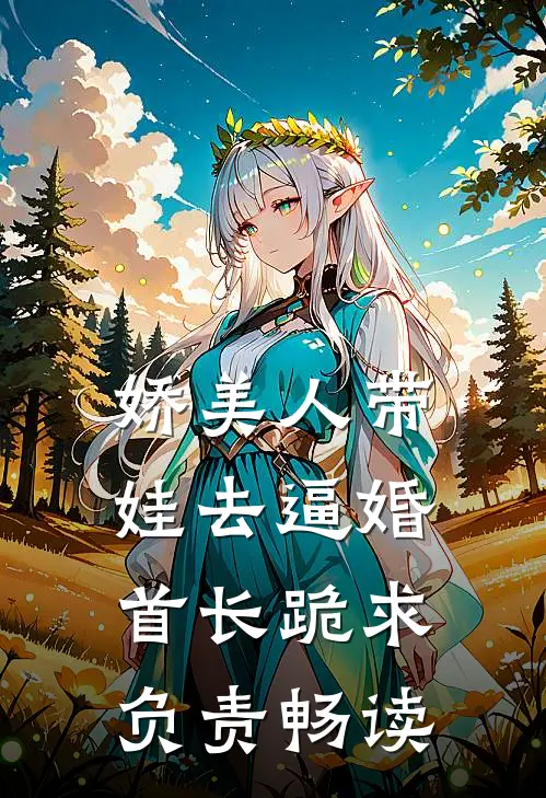 娇美人带娃去逼婚，首长跪求负责畅读