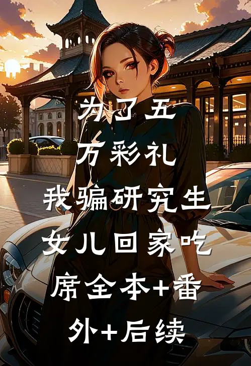 为了五万彩礼，我骗研究生女儿回家吃席全本+番外+后续