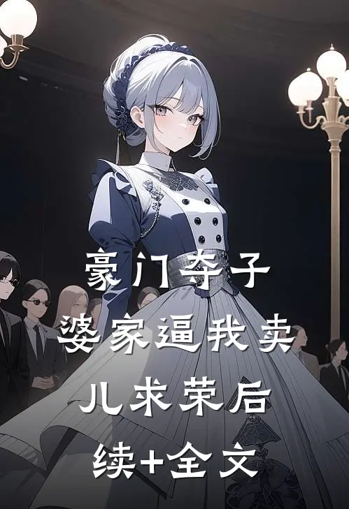 豪门夺子，婆家逼我卖儿求荣后续+全文