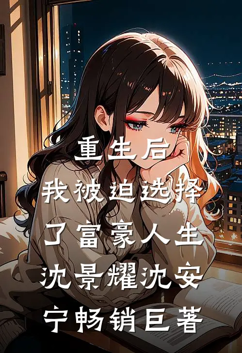 重生后我反虐人渣最新章节