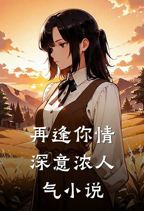 再逢你情深意浓人气小说