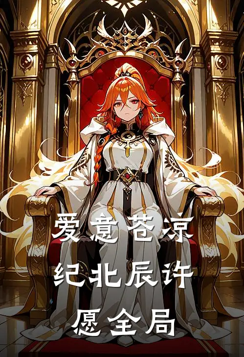 爱意苍凉纪北辰许愿全局