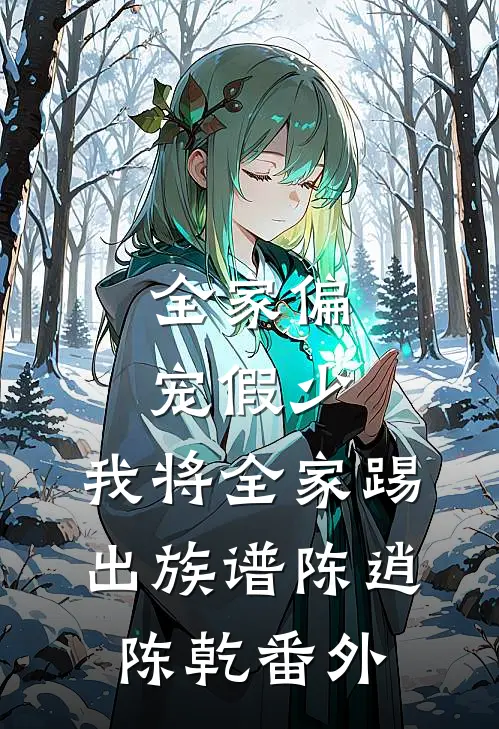 全家偏宠假少，我将全家踢出族谱陈逍陈乾番外