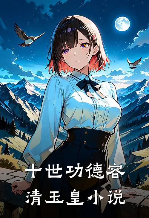 十世功德容清玉皇小说