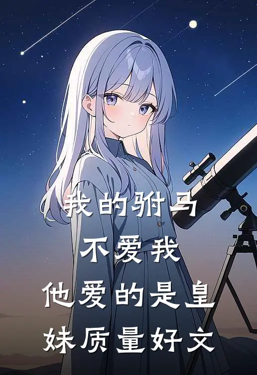 我的驸马不爱我，他爱的是皇妹质量好文