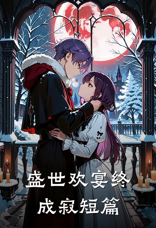 盛世欢宴终成寂短篇