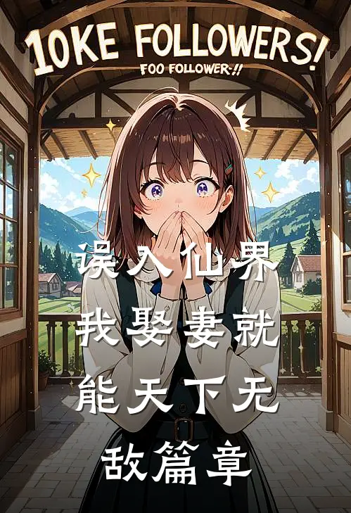 误入仙界，我娶妻就能天下无敌篇章