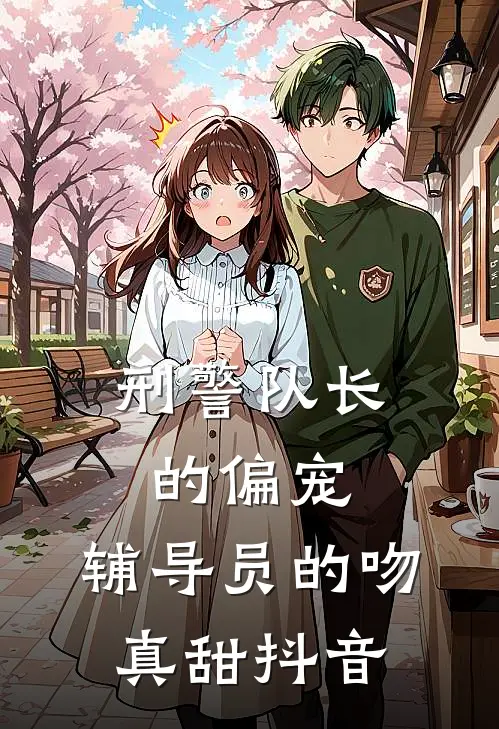 刑警队长的偏宠：辅导员的吻真甜抖音