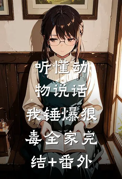 听懂动物说话，我锤爆狠毒全家完结+番外