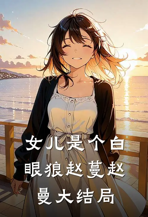 女儿是个白眼狼赵蔓赵曼大结局