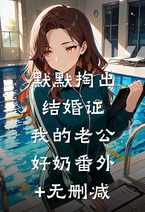 默默掏出结婚证，我的老公好奶番外+无删减