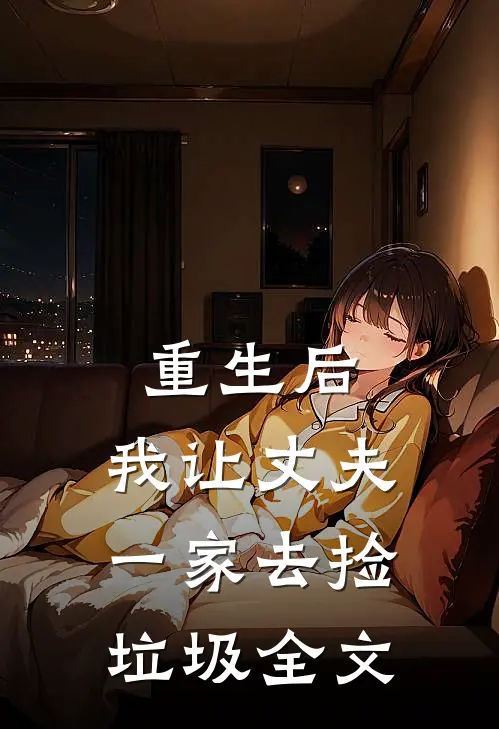 重生后，我让丈夫一家去捡垃圾全文