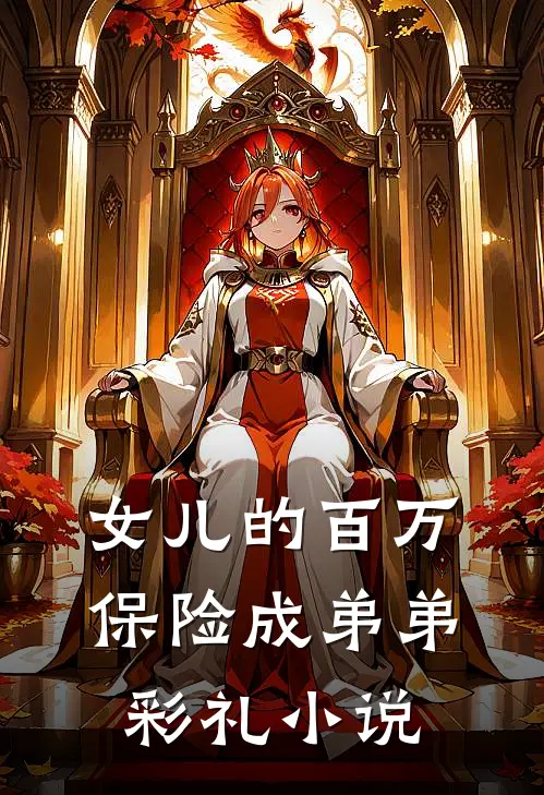 女儿的百万保险成弟弟彩礼小说