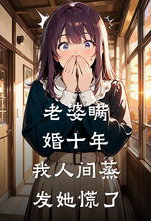 老婆瞒婚十年，我人间蒸发她慌了