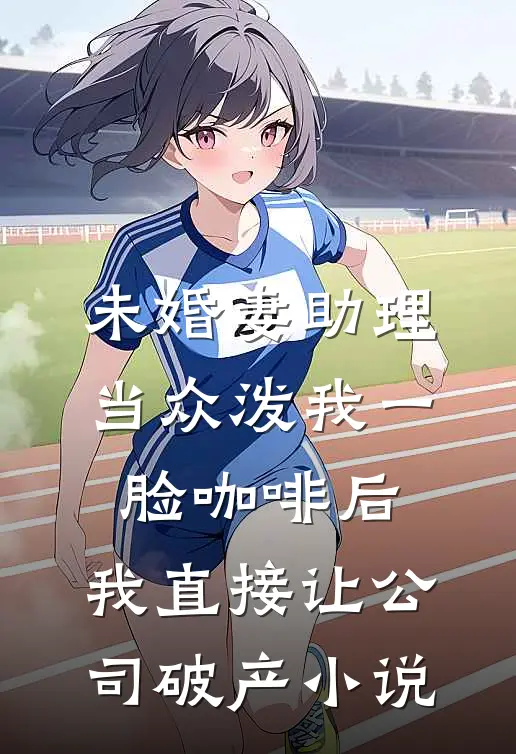 未婚妻助理当众泼我一脸咖啡后，我直接让公司破产小说