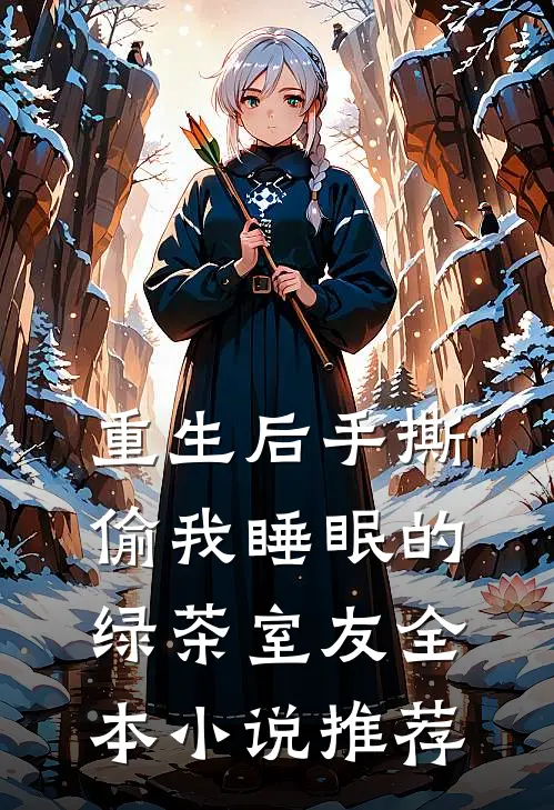 重生后手撕偷我睡眠的绿茶室友全本小说推荐