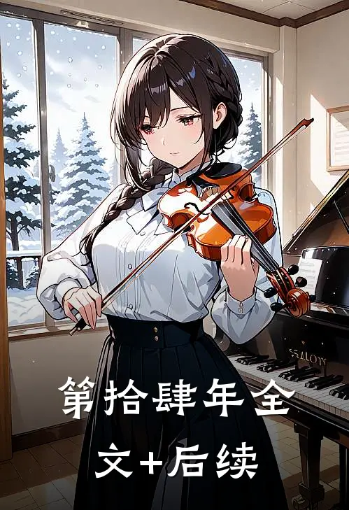 第拾肆年全文+后续