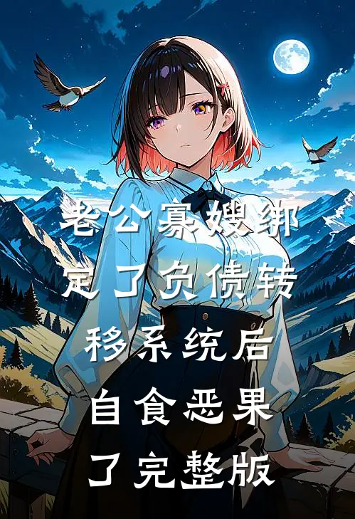 老公寡嫂绑定了负债转移系统后，自食恶果了完整版