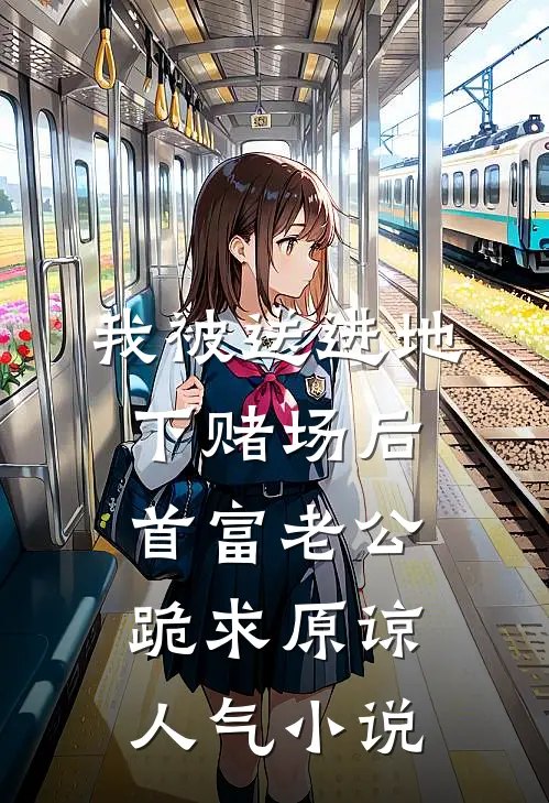 我被送进地下赌场后，首富老公跪求原谅人气小说