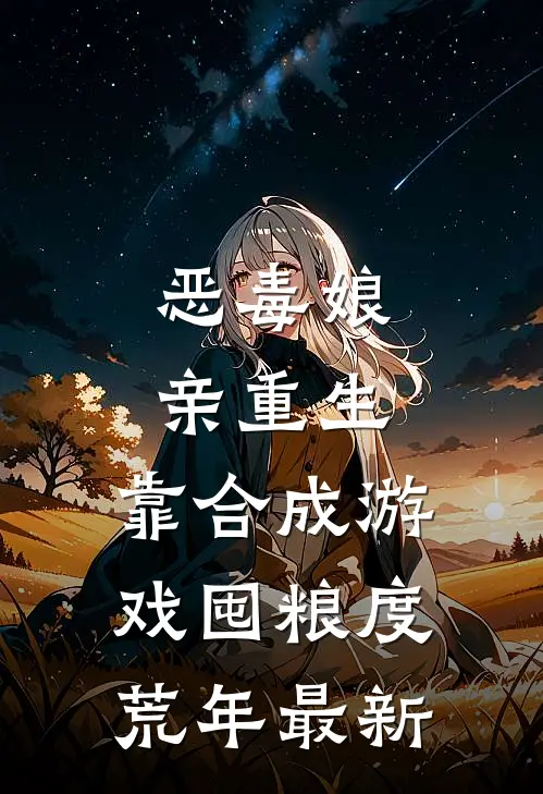 恶毒娘亲重生，靠合成游戏囤粮度荒年最新