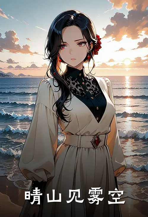 晴山见雾空