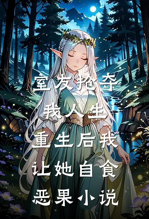 室友抢夺我人生，重生后我让她自食恶果小说
