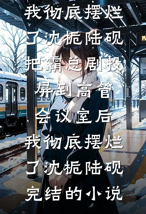 爱意苍凉前文+