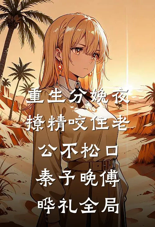 重生分娩夜，撩精咬住老公不松口秦予晚傅晔礼全局
