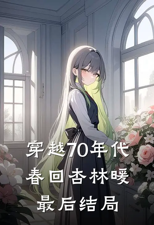 穿越70年代：春回杏林暖最后结局