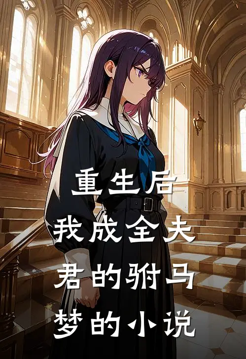 重生后，我成全夫君的驸马梦的小说