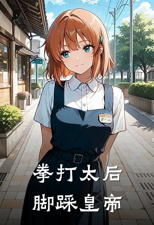 拳打太后，脚踩皇帝
