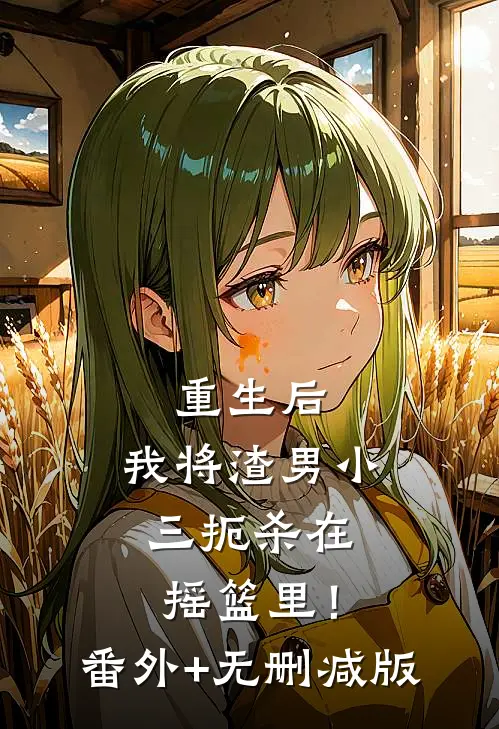 重生后，我将渣男小三扼杀在摇篮里！:番外+无删减版