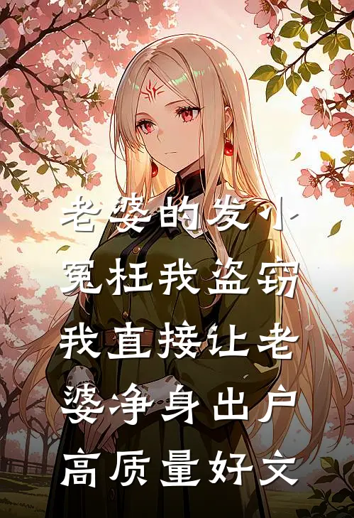 老婆的发小冤枉我盗窃，我直接让老婆净身出户高质量好文
